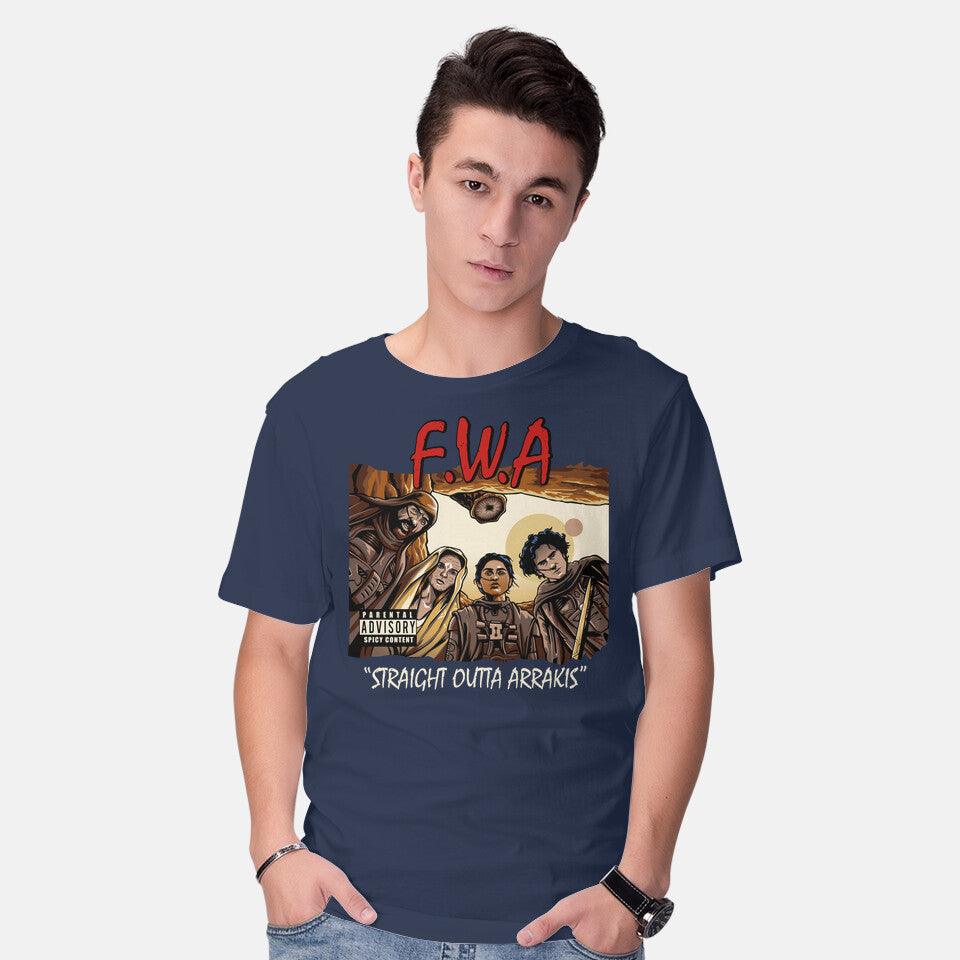 FWA