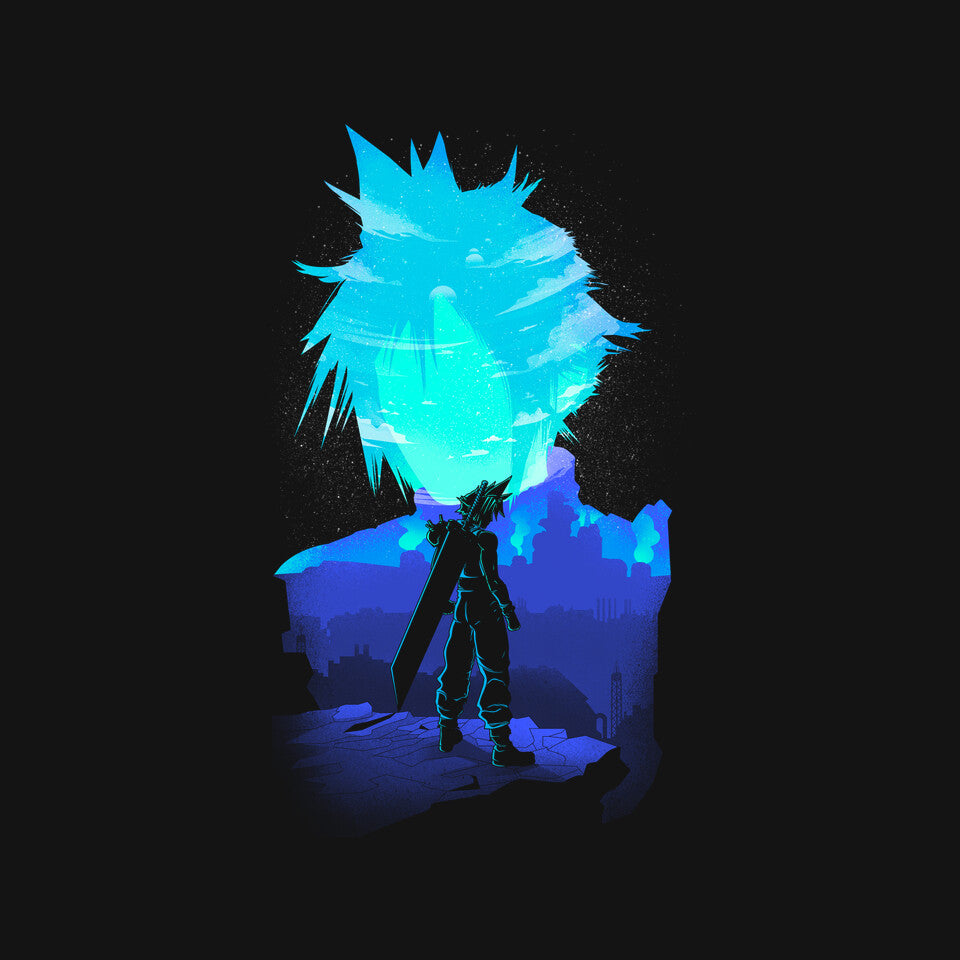 Soldier Landscape