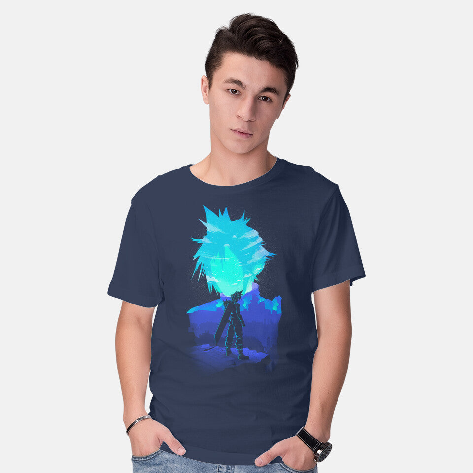 Soldier Landscape