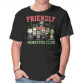 Friendly Monsters Club