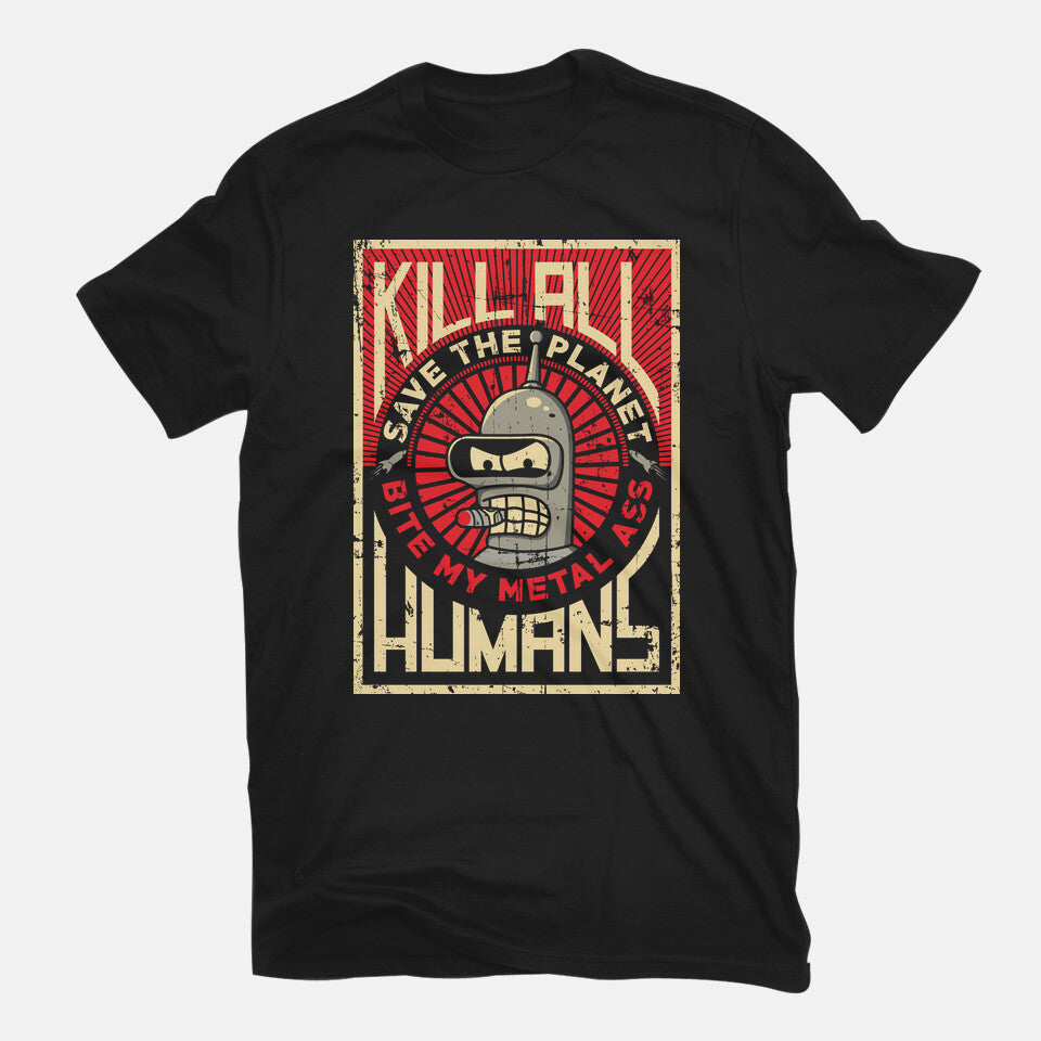 Bite My Metal