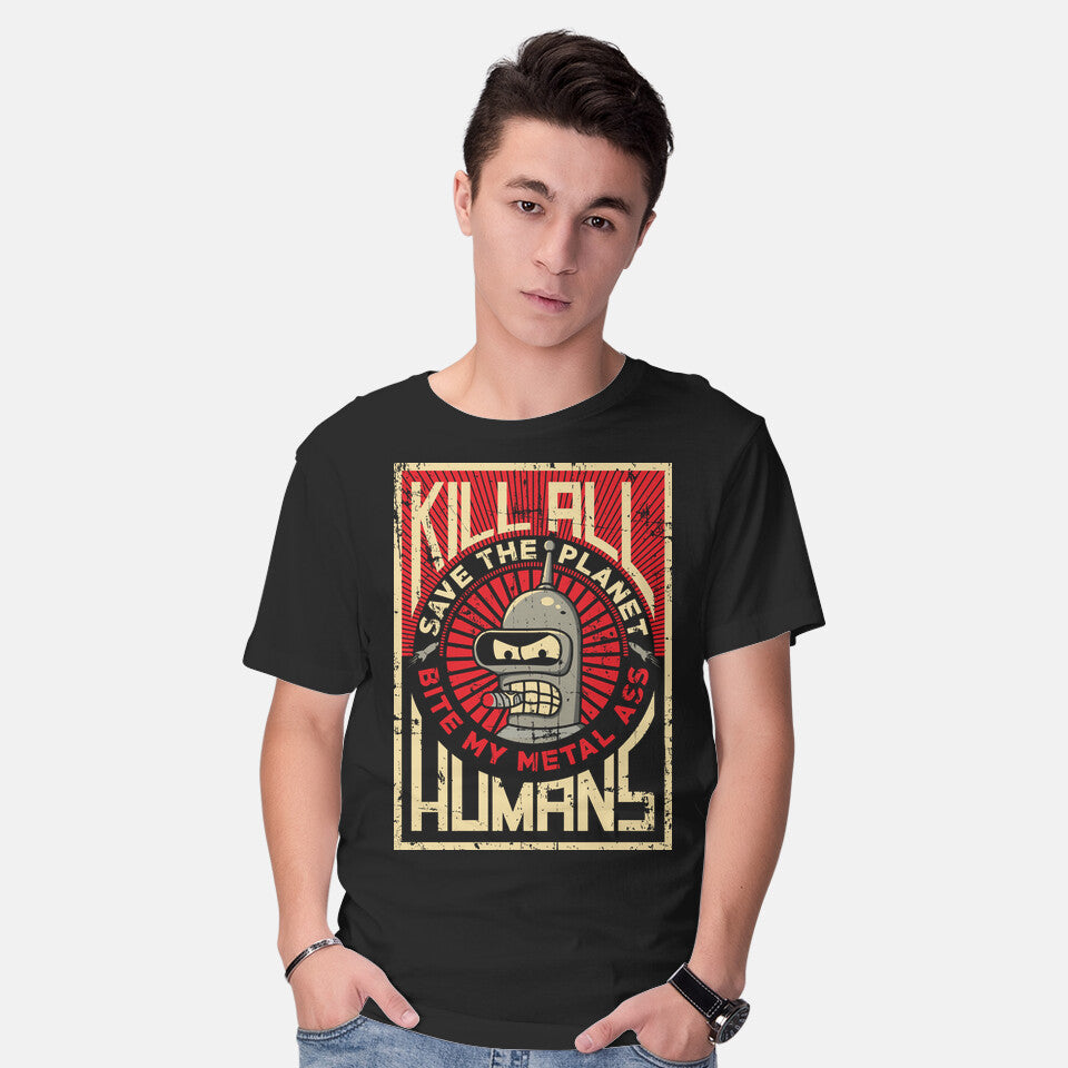 Bite My Metal