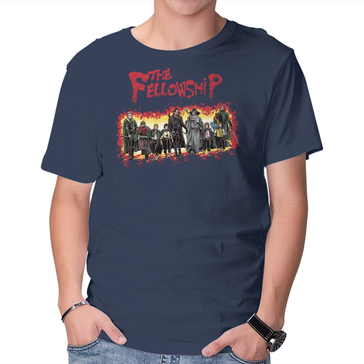 The Fellowship