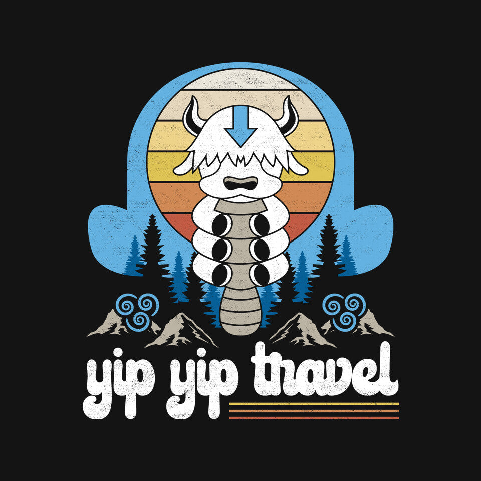 Yip Yip Travel