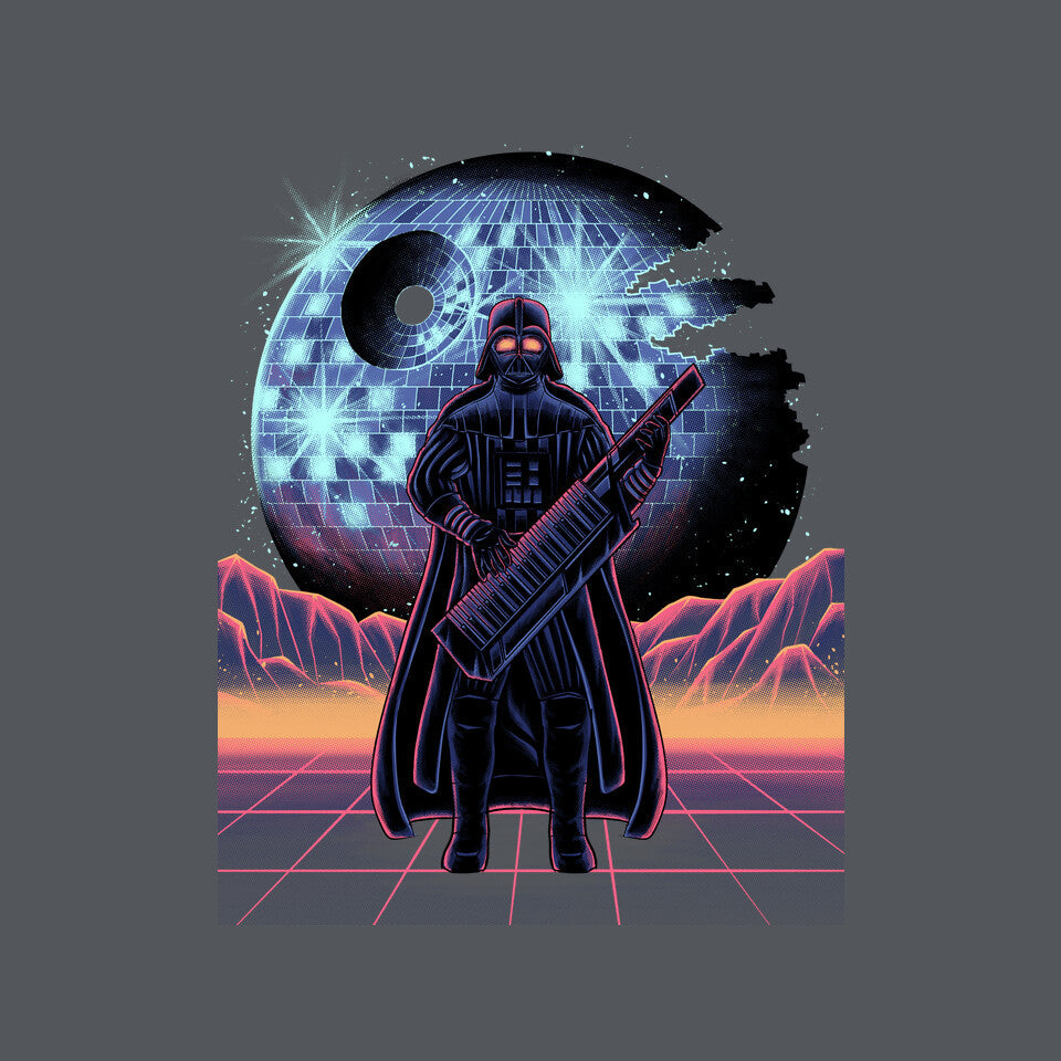 Synth Lord