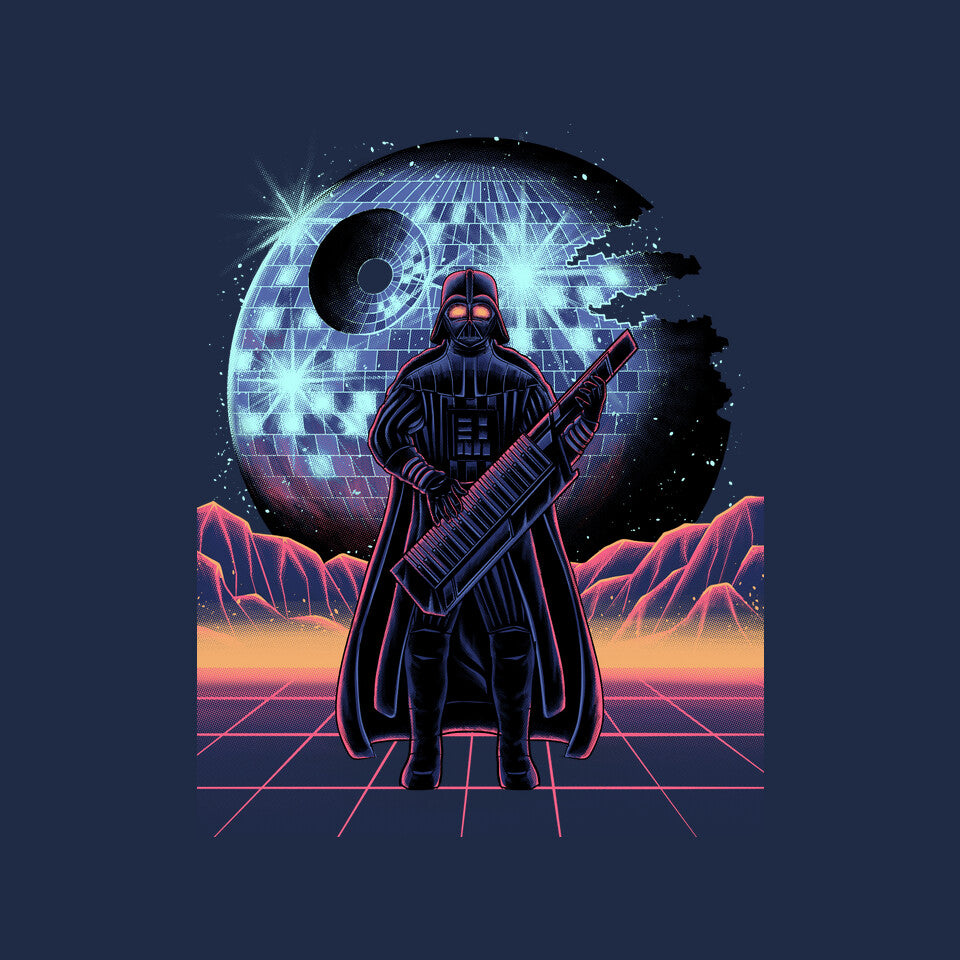 Synth Lord