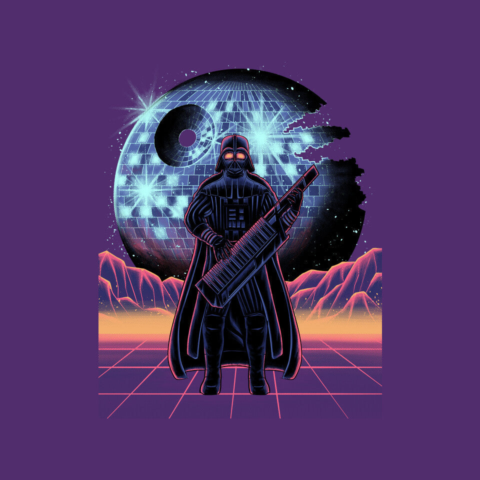 Synth Lord