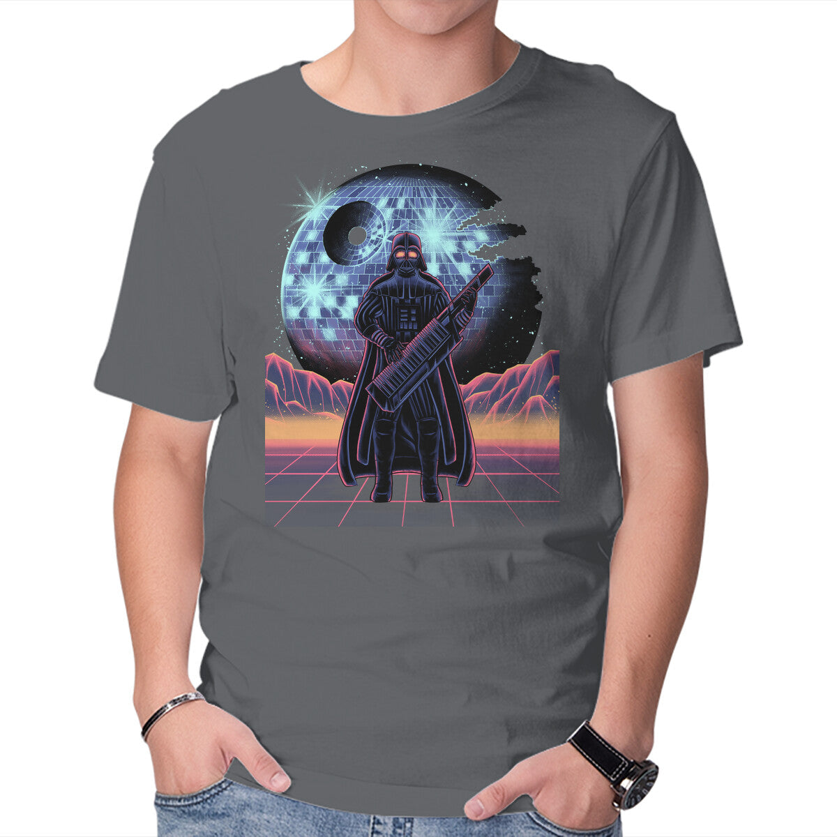 Synth Lord