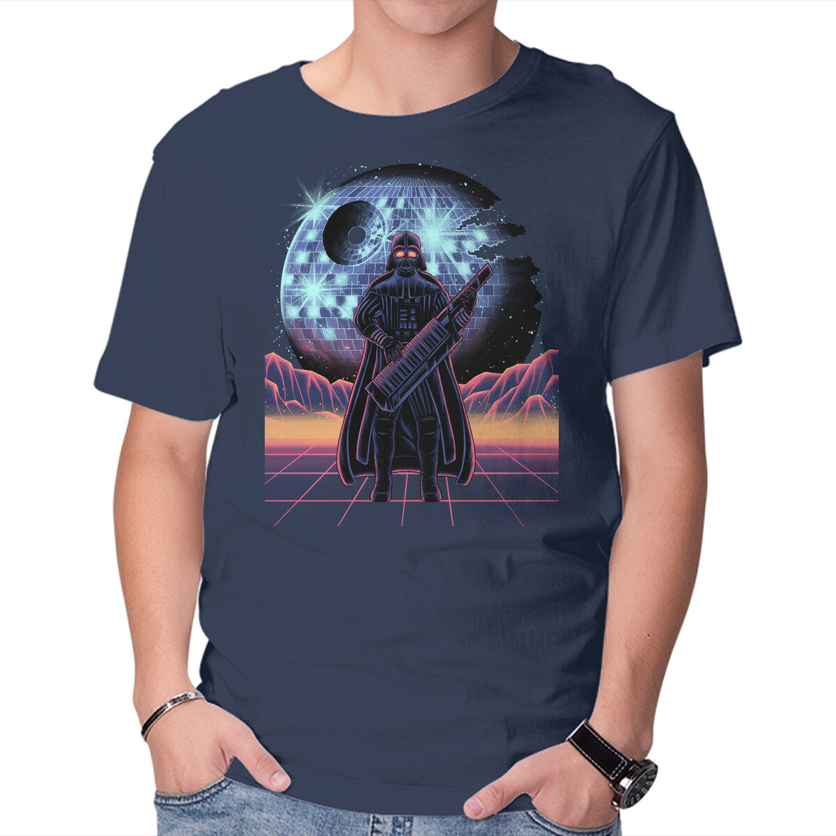 Synth Lord