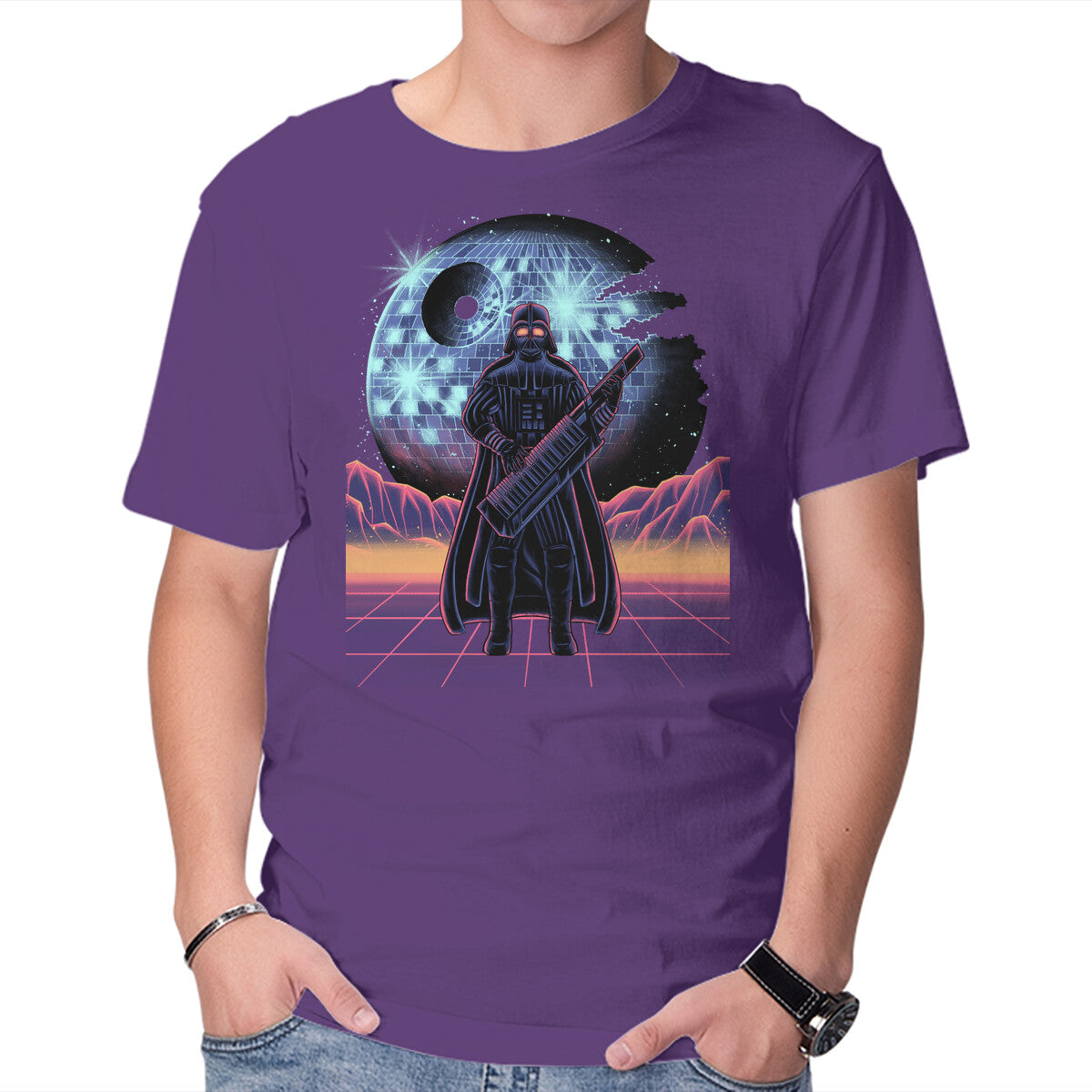 Synth Lord
