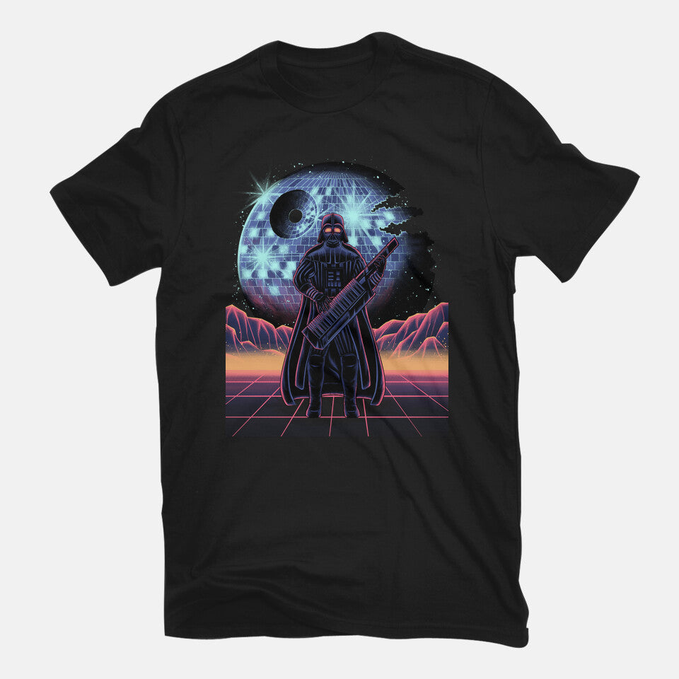 Synth Lord