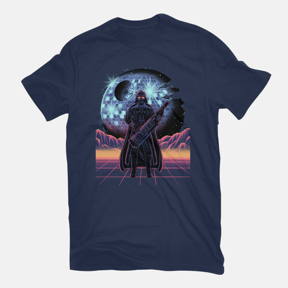 Synth Lord