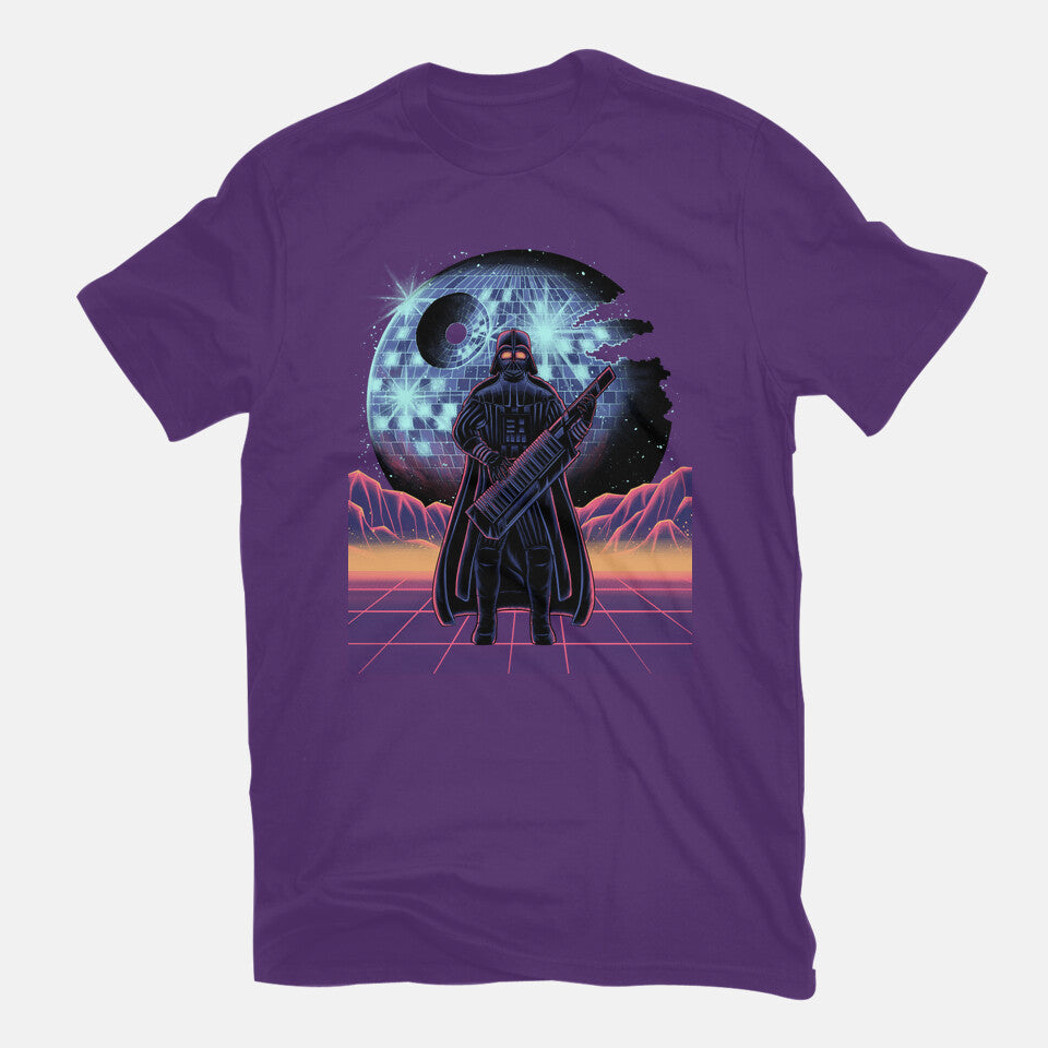 Synth Lord