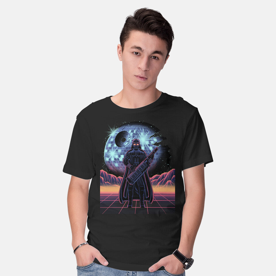 Synth Lord