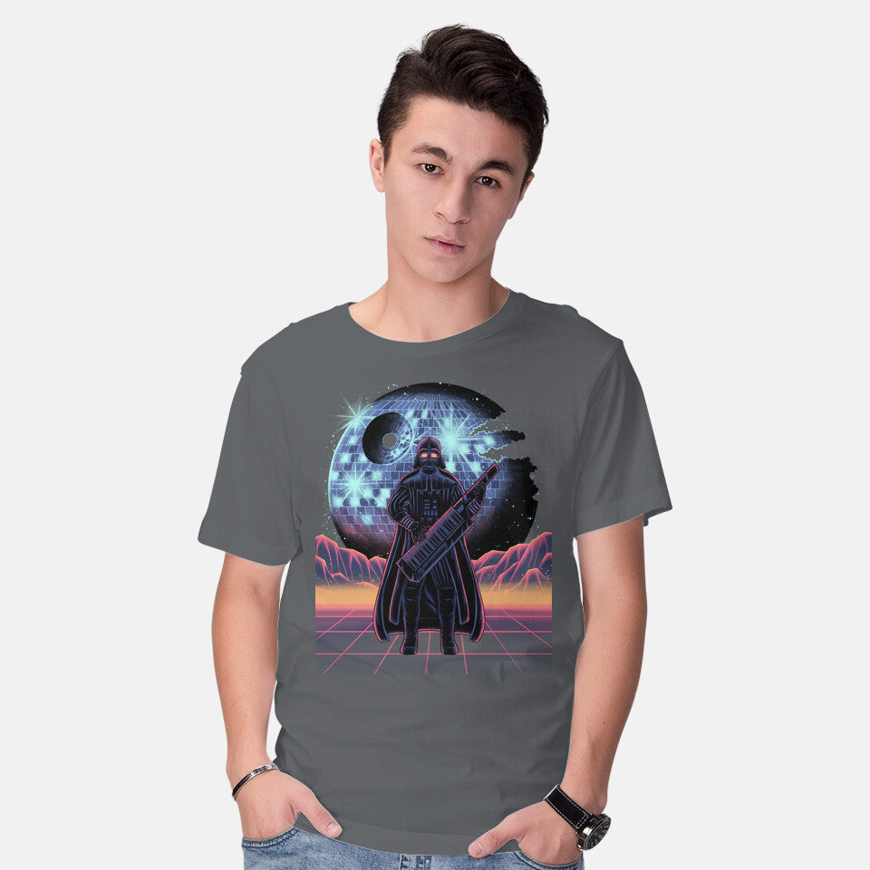 Synth Lord