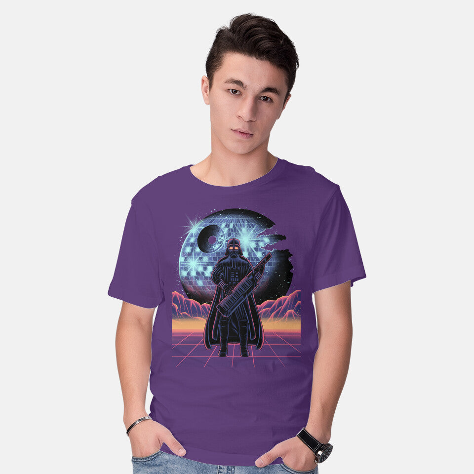 Synth Lord