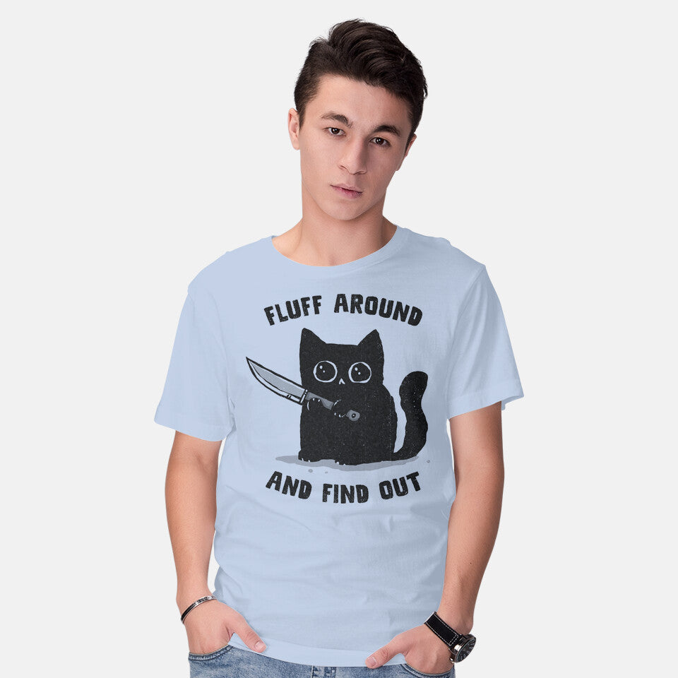 Fluff Around And Find Out