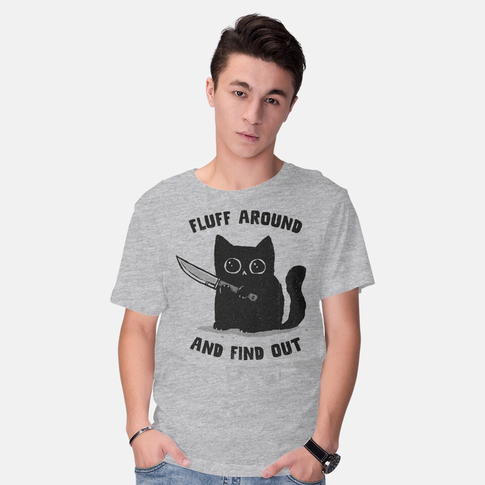 Fluff Around And Find Out