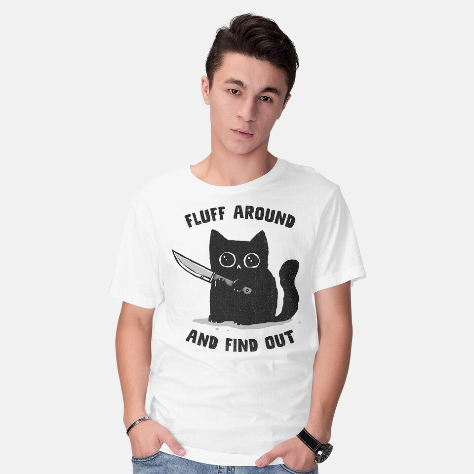 Fluff Around And Find Out