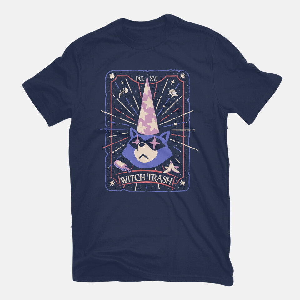 The Witch Trash