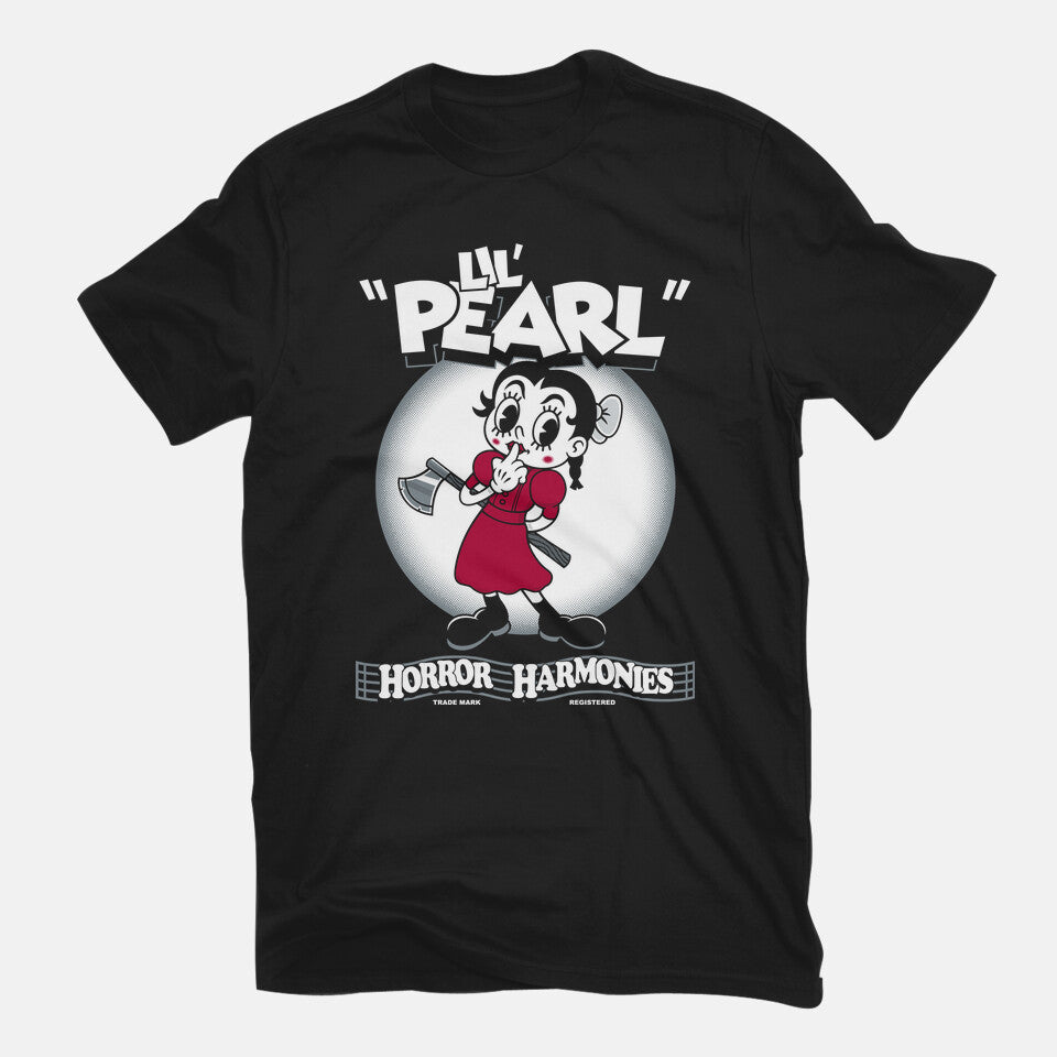 Lil Pearl