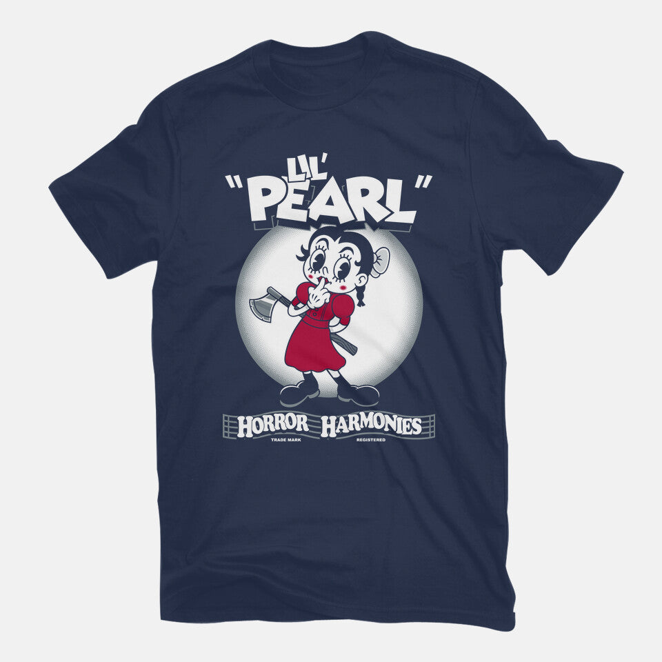 Lil Pearl