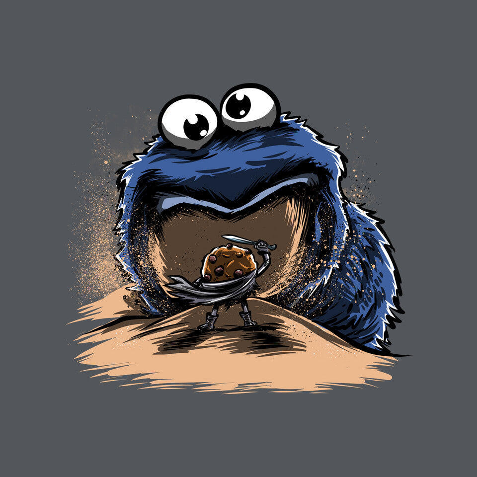 Cookieworm