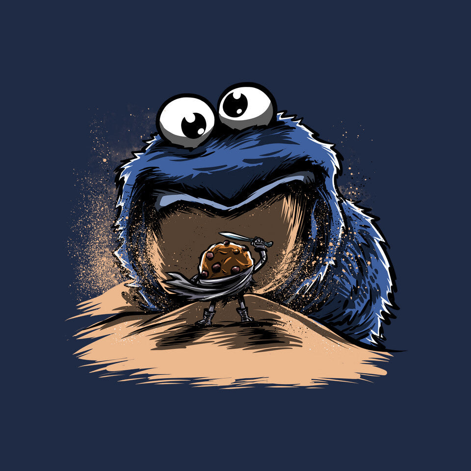 Cookieworm