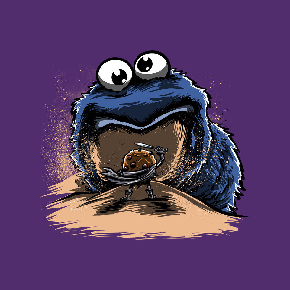 Cookieworm