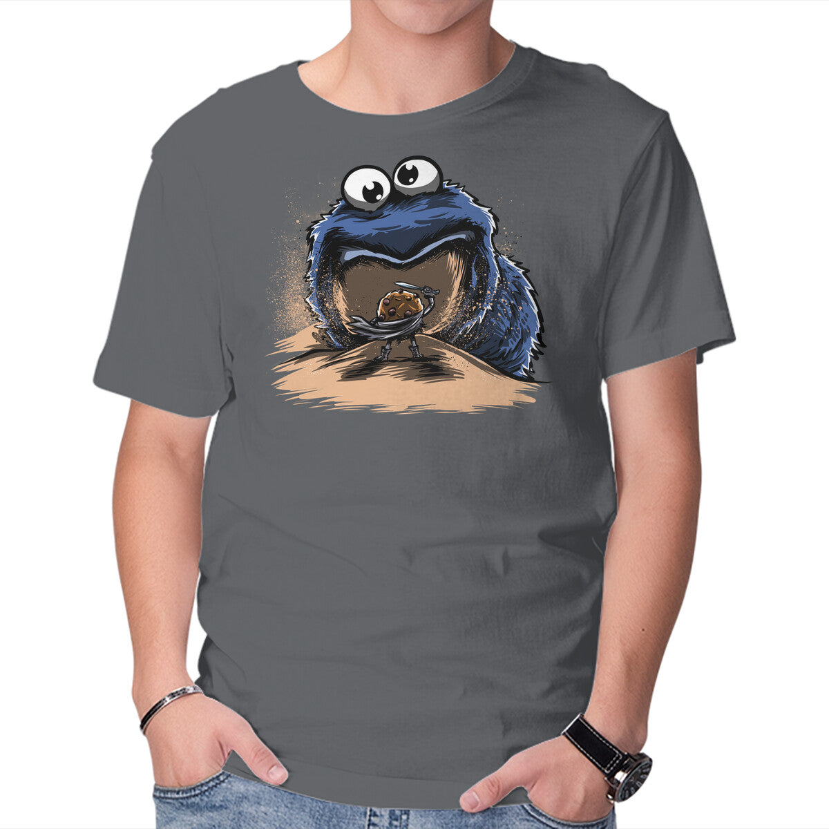 Cookieworm