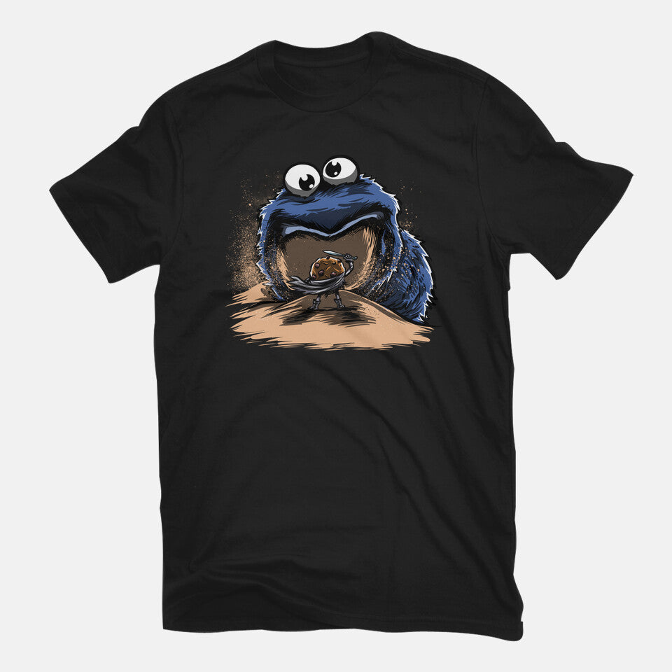 Cookieworm