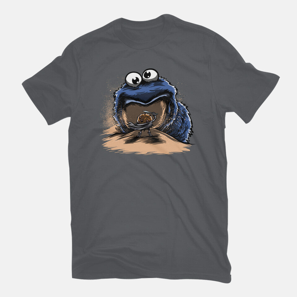 Cookieworm