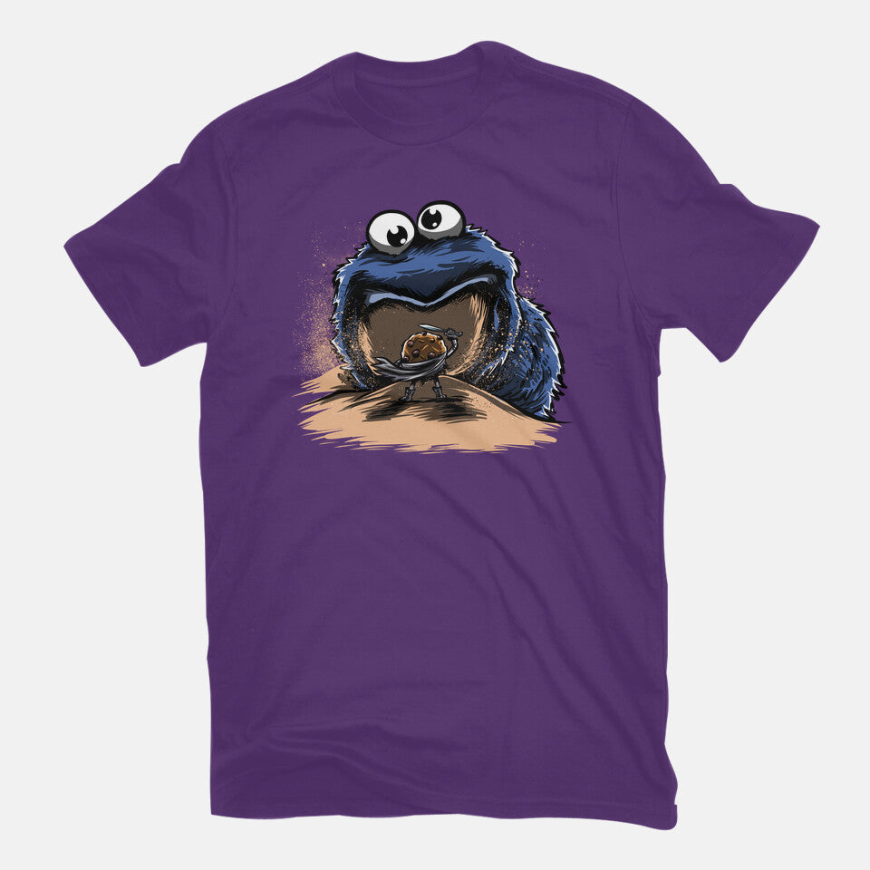 Cookieworm