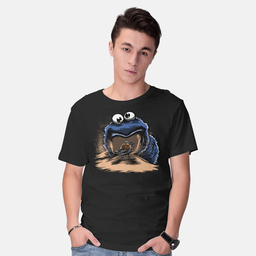 Cookieworm
