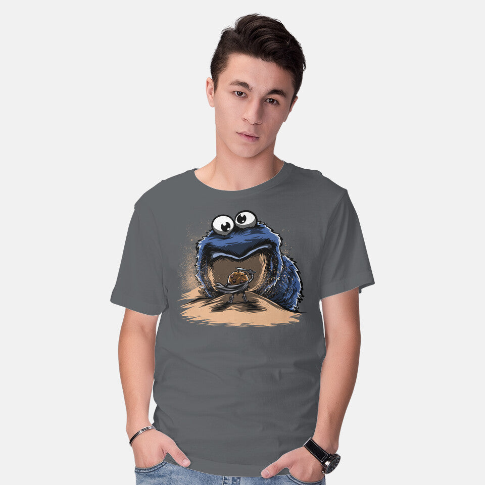 Cookieworm