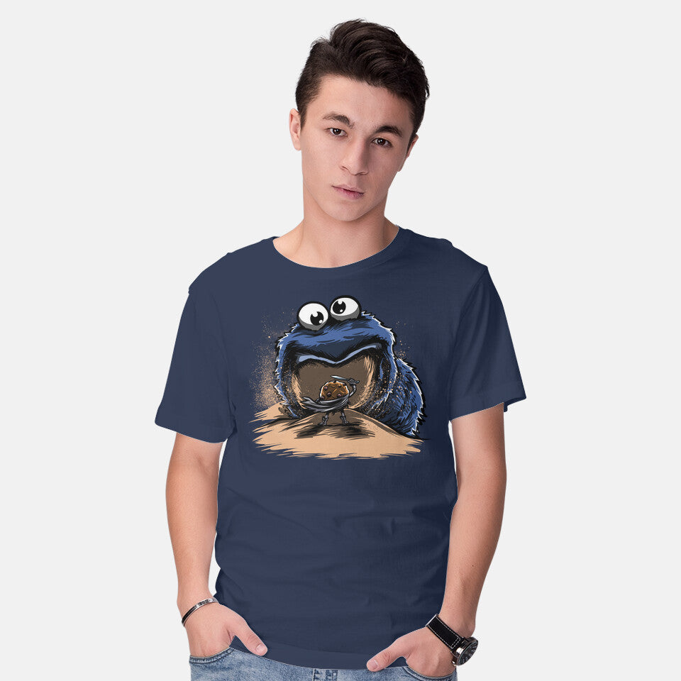 Cookieworm