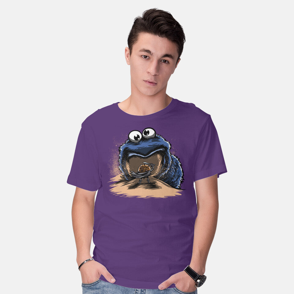 Cookieworm