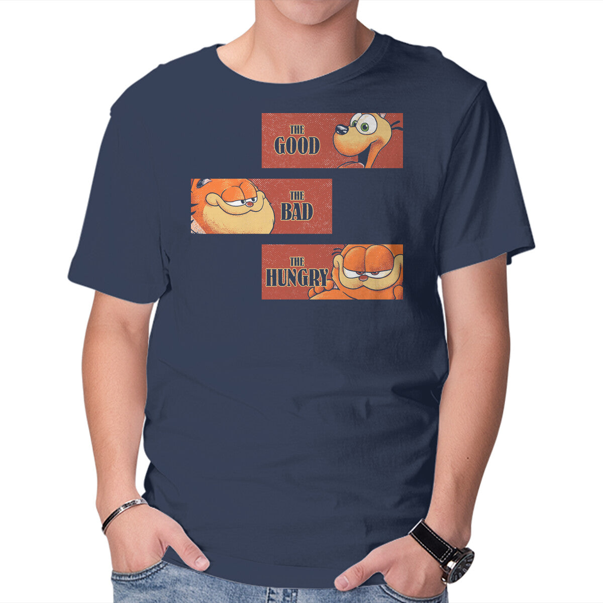 Good Bad Hungry