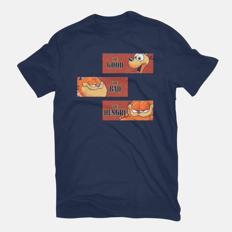 Good Bad Hungry