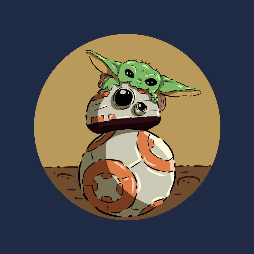 Bite My Robot