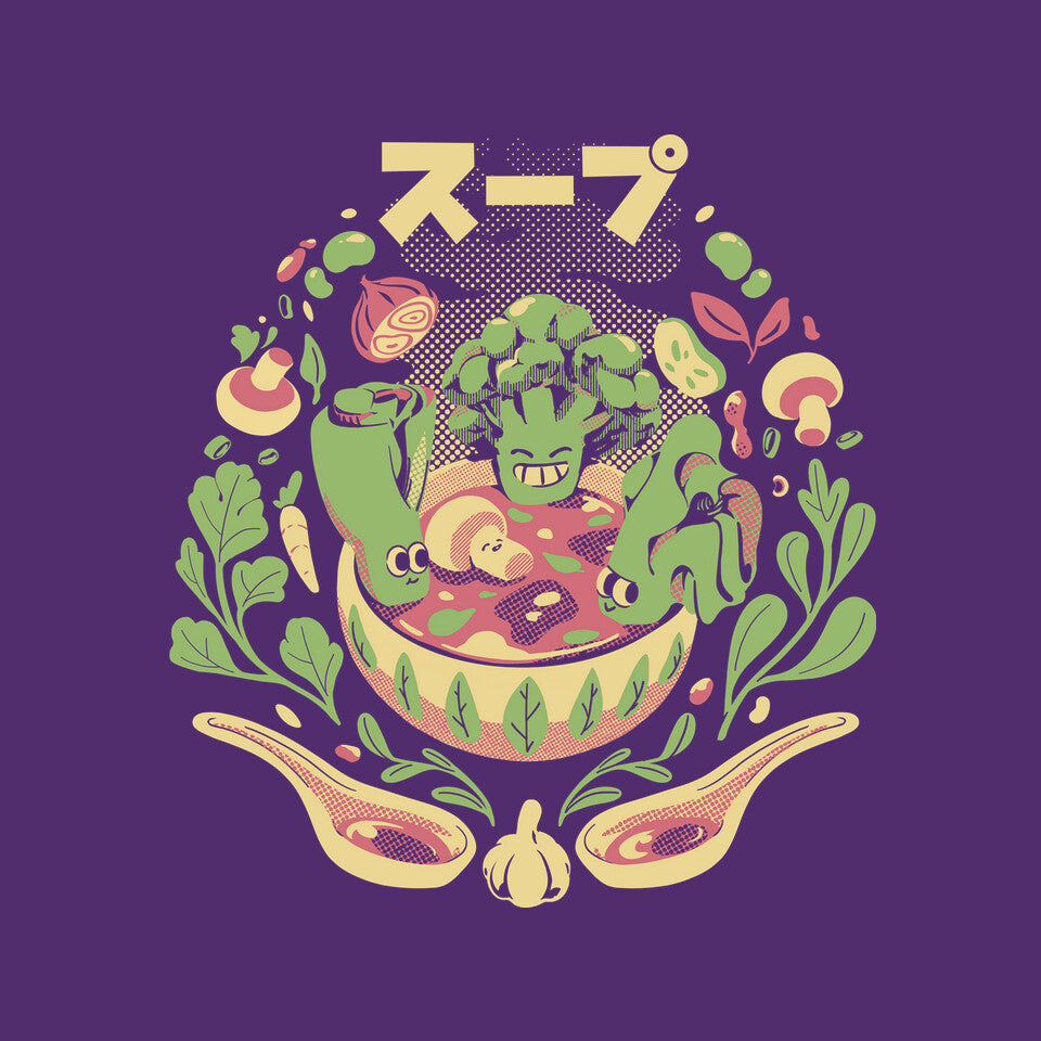 Souper Awesome