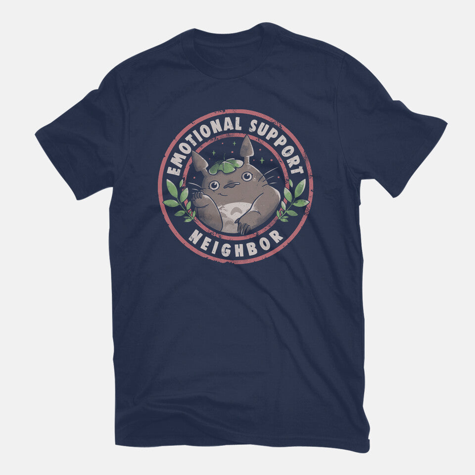 Support Neighbor