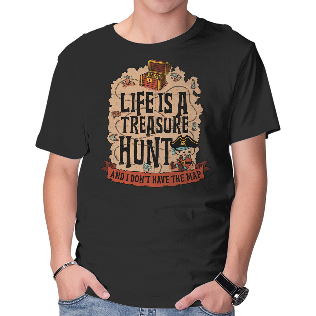 Pirate Life Treasure