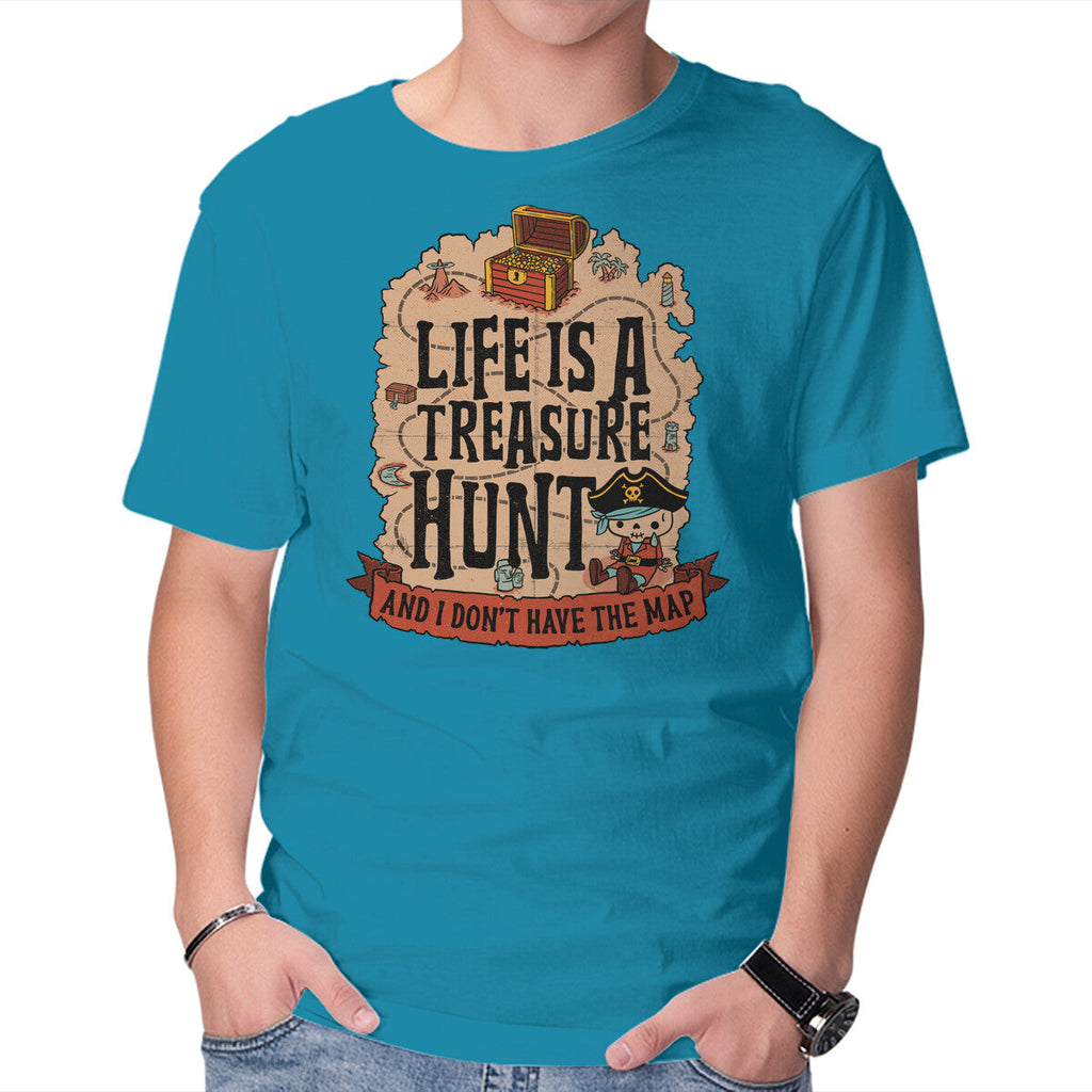 Pirate Life Treasure