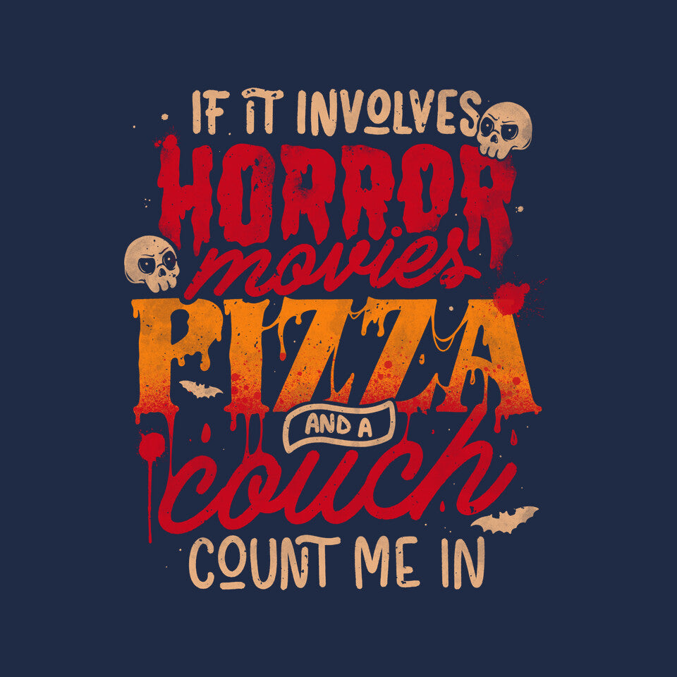 Count Me In