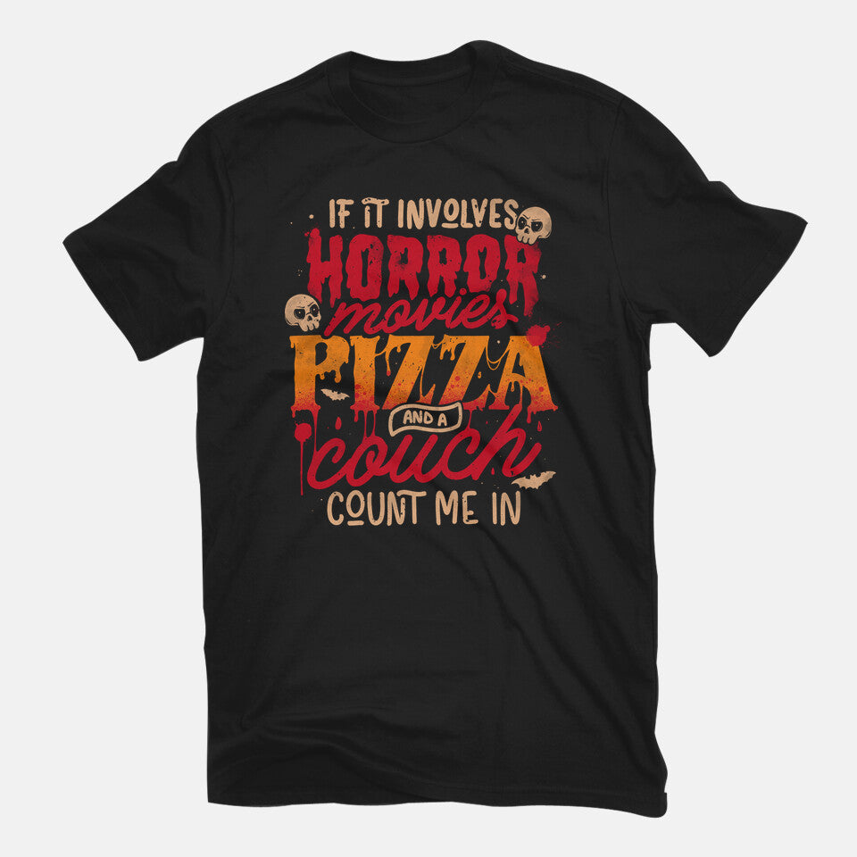 Count Me In