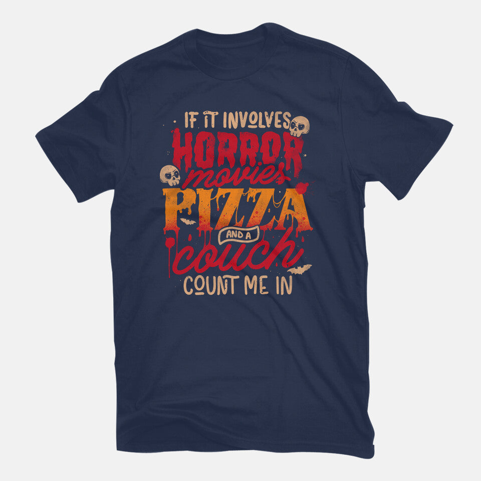 Count Me In