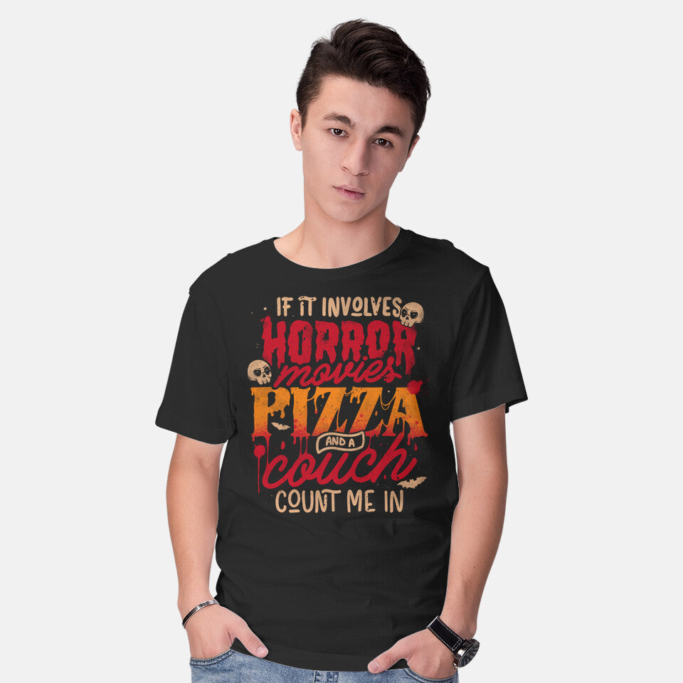 Count Me In