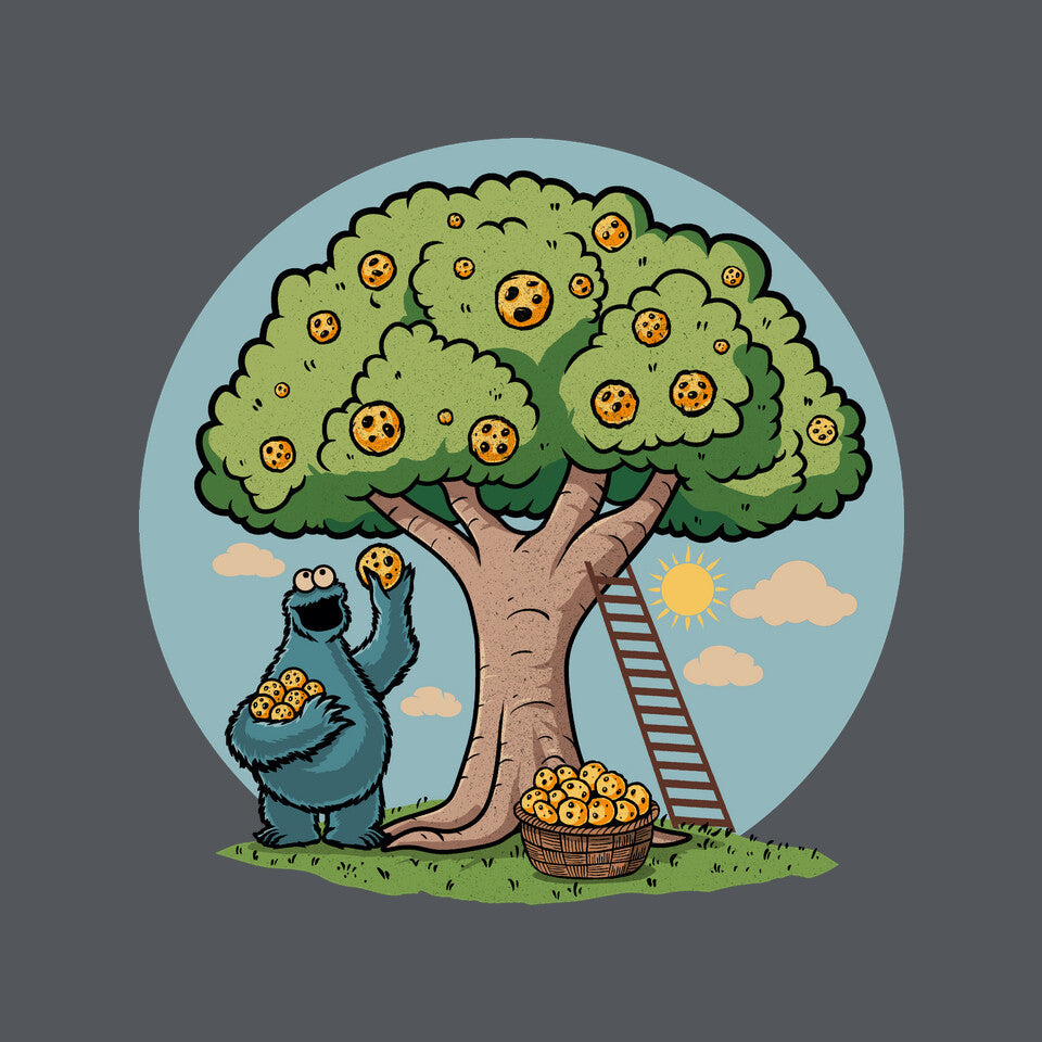 Cookie Tree