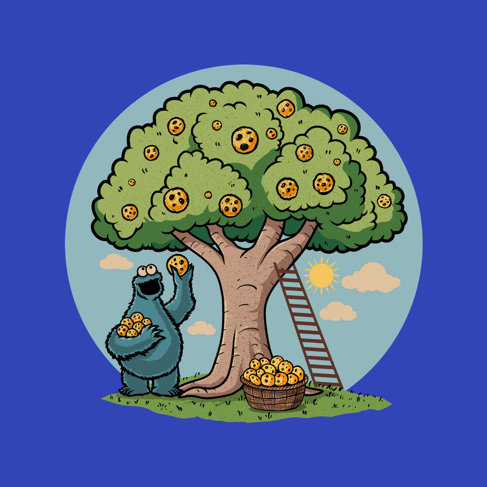 Cookie Tree